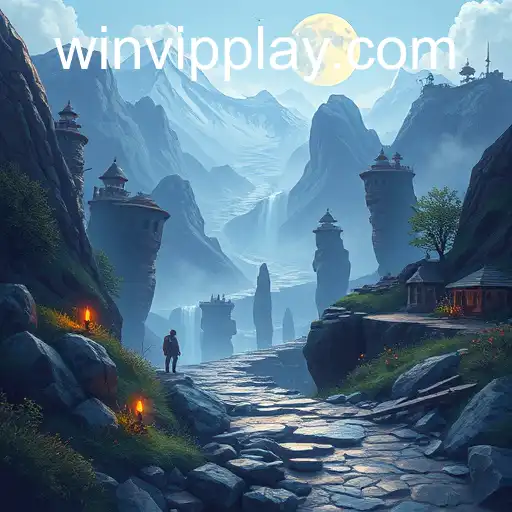 Unveiling 'Adventure Games': A Virtual Odyssey for VIP Gamers