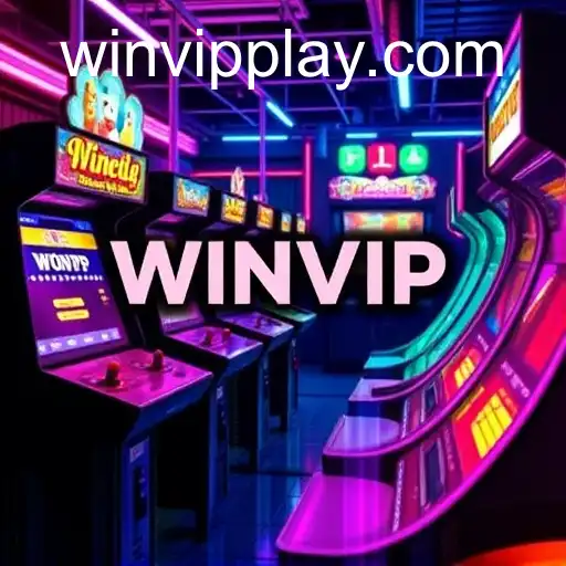 Exploring the Thrilling World of Arcade Games: Unleash Your Inner Champion with WINVIP