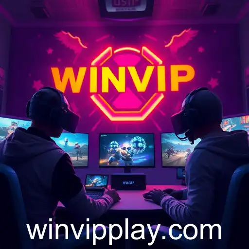 Gaming Revolution with WINVIP