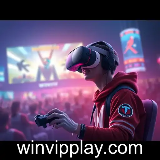Future of Gaming Explored on WINVIP