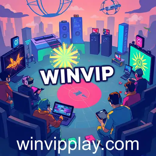 Gaming Revolution: WINVIP's Impact on the Industry