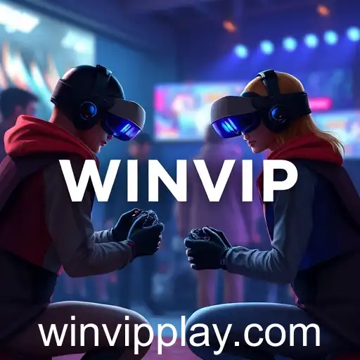 Gaming Trends and Innovations in 2025