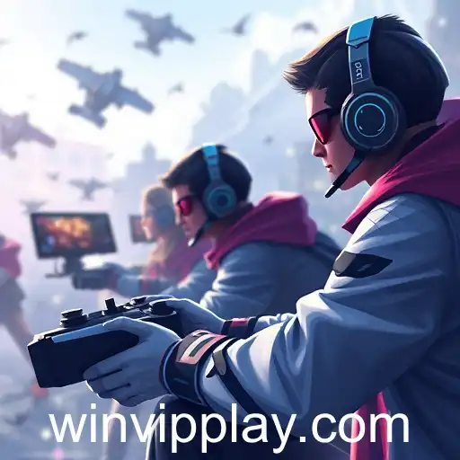 Navigating the Evolution of Online Gaming