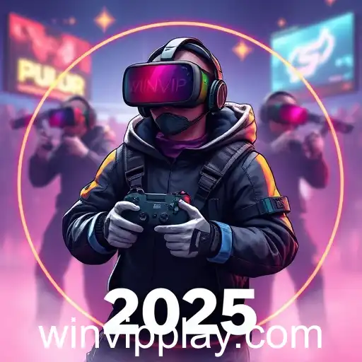 Emerging Trends in Online Gaming