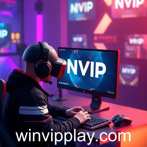 Revolutionizing Online Gaming: The WINVIP Evolution