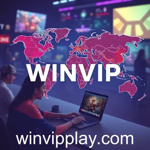 The Rise of Virtual Gaming Communities