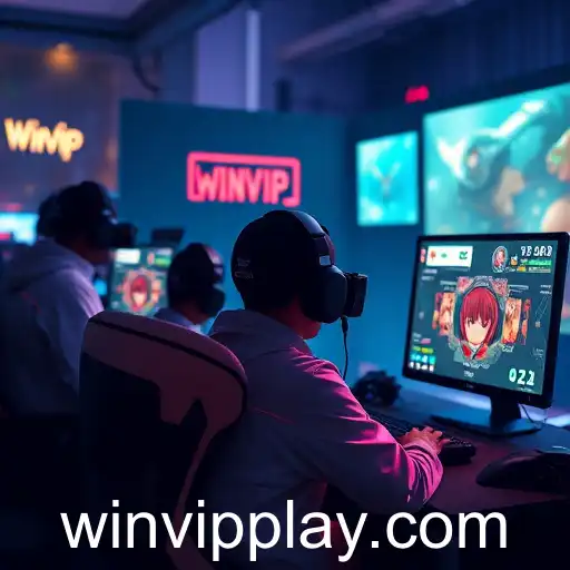 The Rise of Online Gaming Platforms