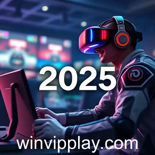 The Rise of Online Gaming and WINVIP's Impact