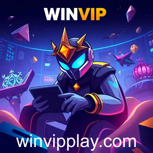 The Rise of WINVIP: Revolutionizing Online Gaming
