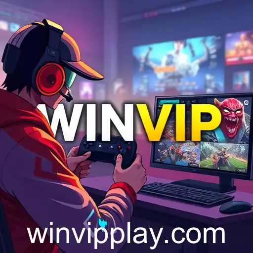 The Rise of WINVIP in the Gaming World
