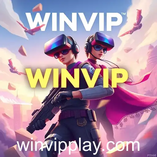 The Rise of WINVIP: Revolutionizing Online Gaming