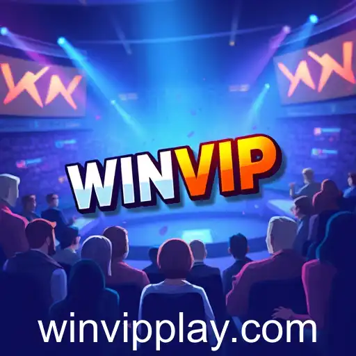 The Rise of WINVIP in the Gaming Realm