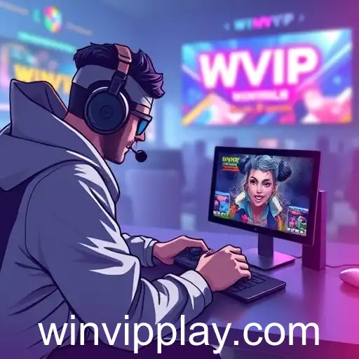 The Rise of WINVIP in the Gaming World