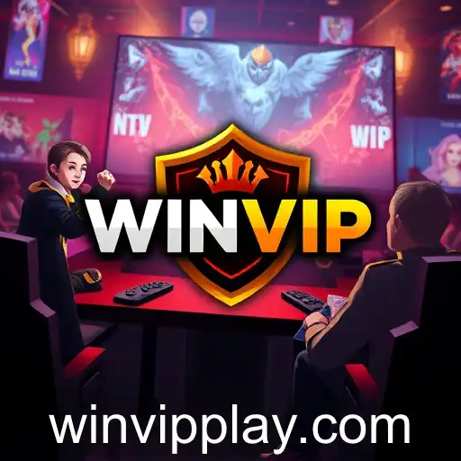 Virtual Playground Evolution: WINVIP's Impact