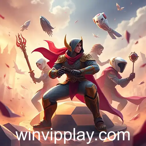 Virtual Realms: The Evolution of Online Gaming