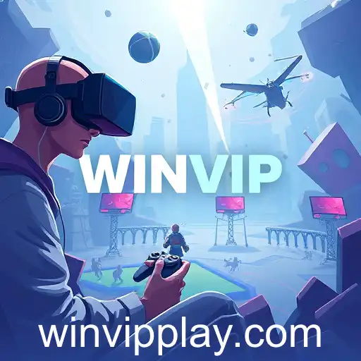 WINVIP: The Rise of a Digital Playground