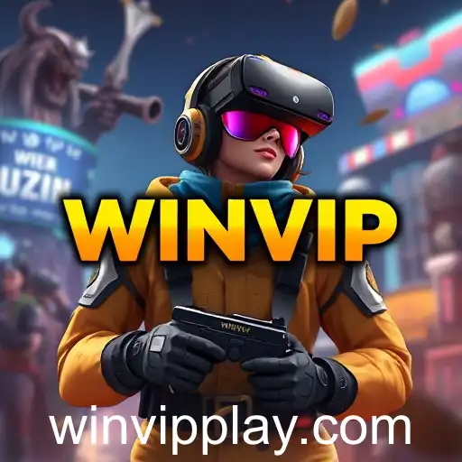 WINVIP: The Pinnacle of Online Gaming in 2025