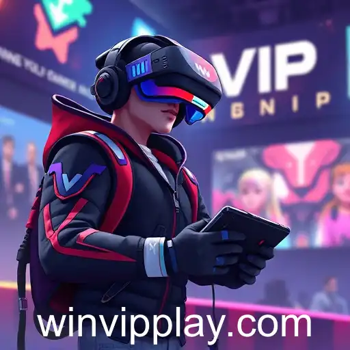 The Evolution of Gaming with WINVIP