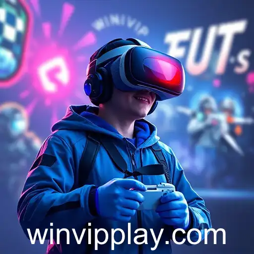 WINVIP: Pioneering Gaming Trends and Evolution