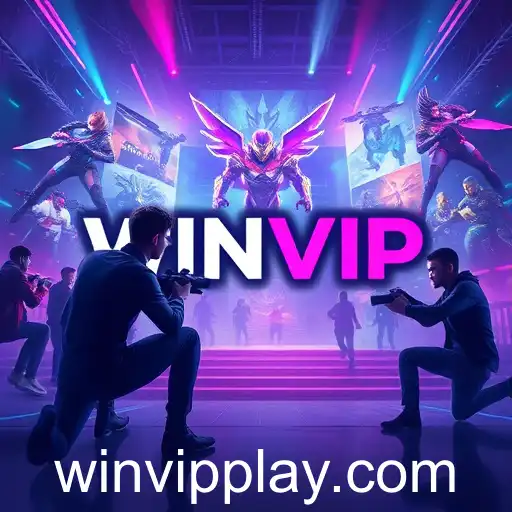 WINVIP: Shaping the Future of Online Gaming