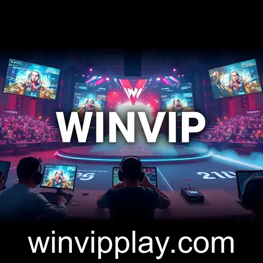 WINVIP: Revolutionizing Online Gaming
