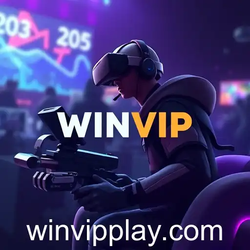 WINVIP: Revolutionizing Online Gaming in 2025