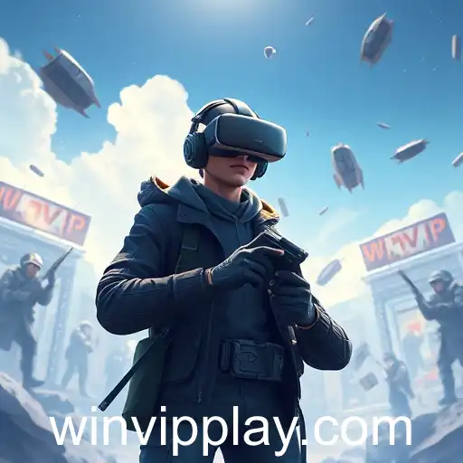 WINVIP Revolutionizes Online Gaming in 2025