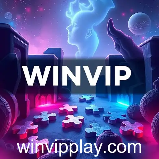 WINVIP: Revolutionizing Online Gaming