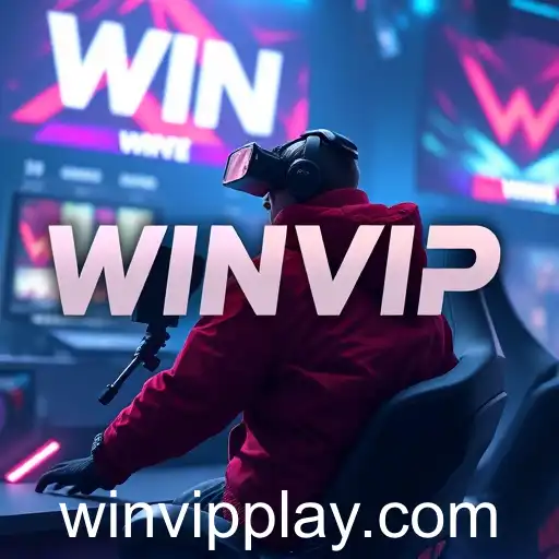 WINVIP Revolutionizing Online Gaming in the UK