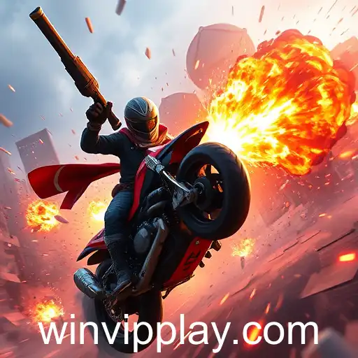WINVIP Revolutionizes Online Gaming in 2025