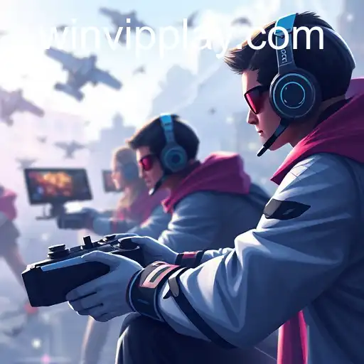 Navigating the Evolution of Online Gaming