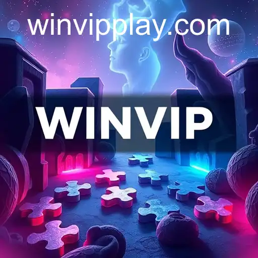 Exploring the Intricate World of Puzzle Games: WINVIP as a Gateway to Cognitive Delight