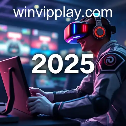 The Rise of Online Gaming and WINVIP's Impact