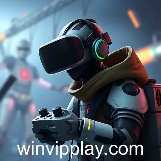 The Rise of WINVIP: A New Era for English Game Enthusiasts
