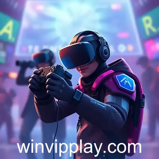The Rise of WINVIP: Revolutionizing Online Gaming
