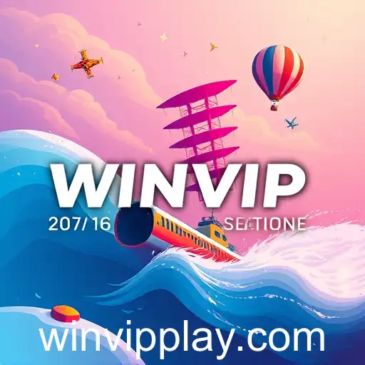 The Rise of WINVIP: A Gaming Phenomenon