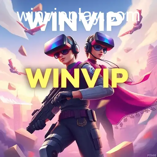 The Rise of WINVIP: Revolutionizing Online Gaming