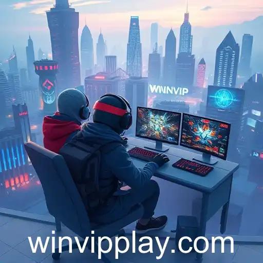 The Rising Impact of Online Gaming in 2025