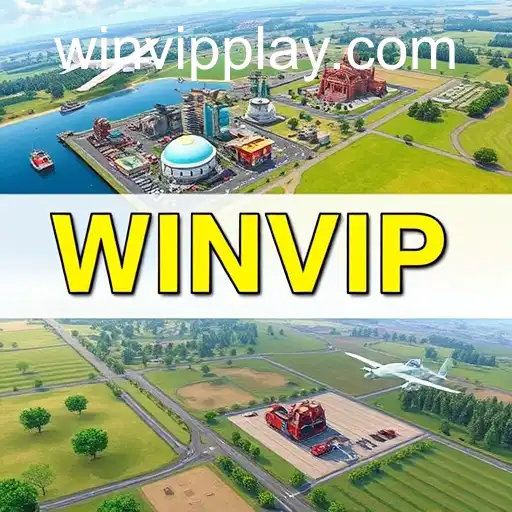 Unlocking Exclusive Experiences: Exploring the 'Simulation Games' Category with 'WINVIP'
