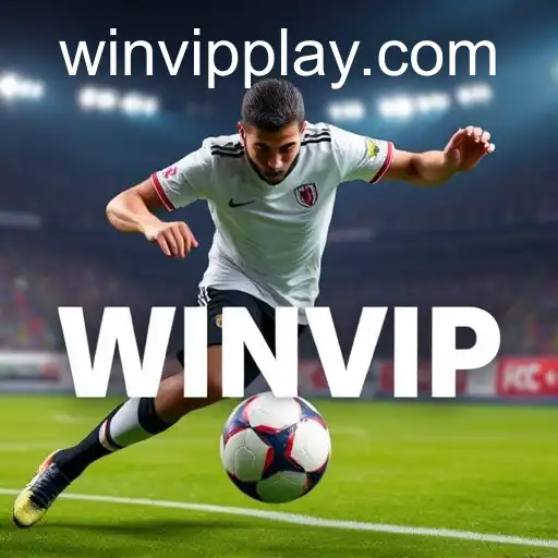 Unlocking the Elite Experience: The Rise of 'WINVIP' in Sports Games