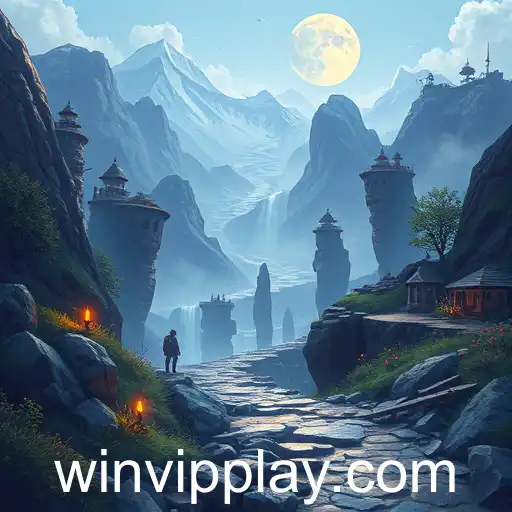 Unveiling 'Adventure Games': A Virtual Odyssey for VIP Gamers