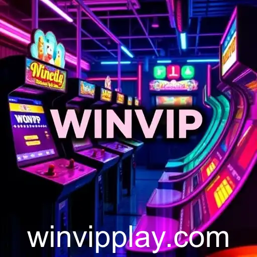 Exploring the Thrilling World of Arcade Games: Unleash Your Inner Champion with WINVIP