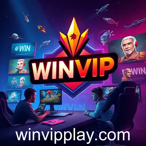 Exploring the Influence of WINVIP in Gaming