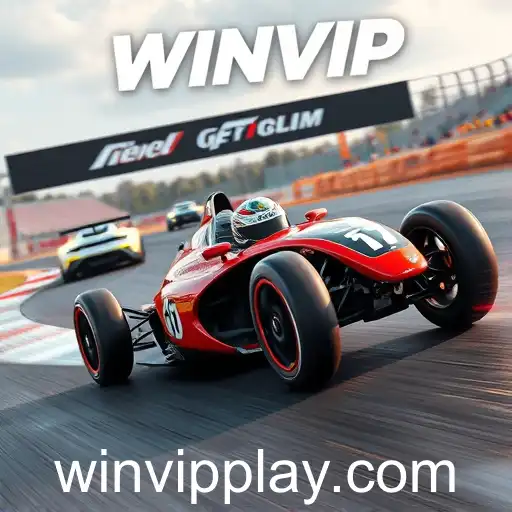 Exploring the Thrills of Racing Games: The WINVIP Experience