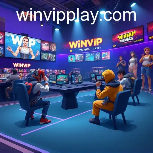 The Rise of WINVIP and Its Impact on Gaming in 2025