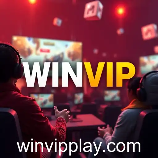 The Rise of WINVIP: Revolutionizing Online Gaming
