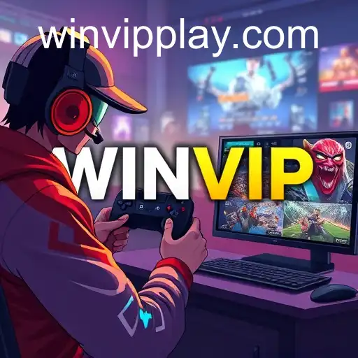 The Rise of WINVIP in the Gaming World