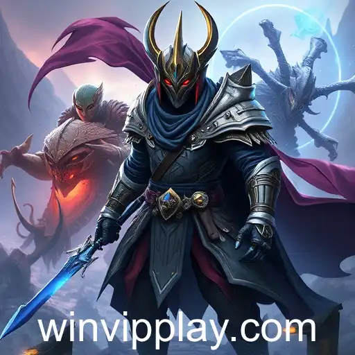 Exploring the Fascinating World of Role-Playing Games on WINVIP