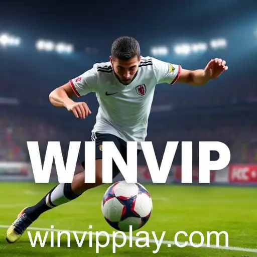 Unlocking the Elite Experience: The Rise of 'WINVIP' in Sports Games