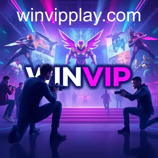WINVIP: Shaping the Future of Online Gaming